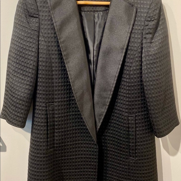 Ivanka Trump Lined Dress Jacket Size 2 - Picture 5 of 9